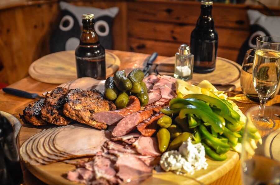 Gdansk Private Polish Beer Tasting Tour at Best Pubs & Bars - Price and what you receive for $184