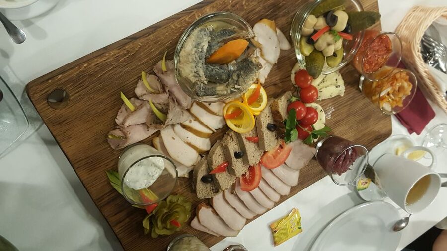 Gdansk Private Polish Beer Tasting Tour at Best Pubs & Bars - Timing, languages, and useful planning tips