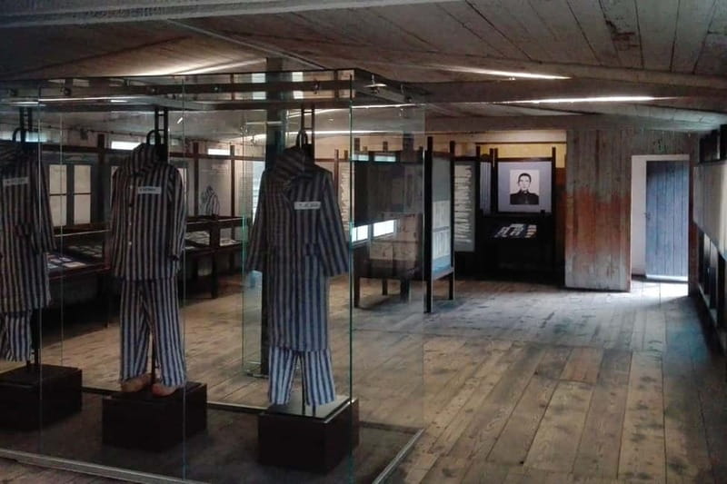 Gdansk: Private Small-Group Stutthof Tour - Who Should Book This Stutthof Tour?