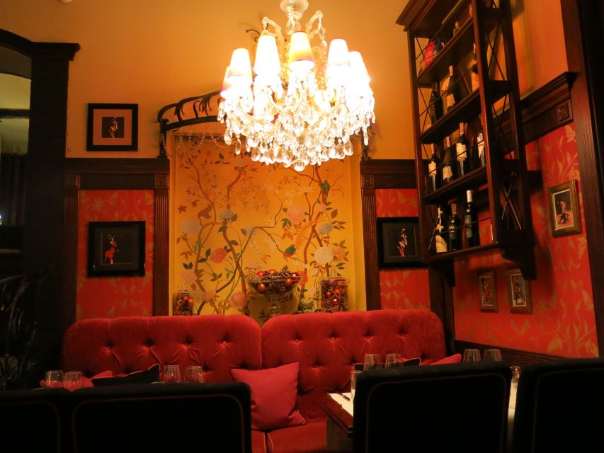 Gdansk: Private Vodka Tasting Tour - The three-hour option adds a third stop
