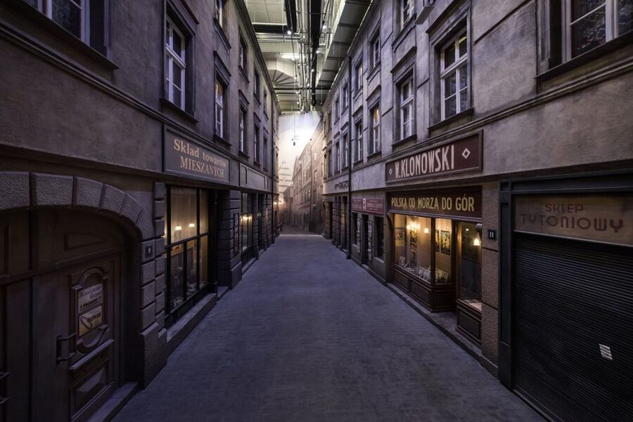 Gdansk Private WWII Tour with Museum of the Second World War - Should you book it?