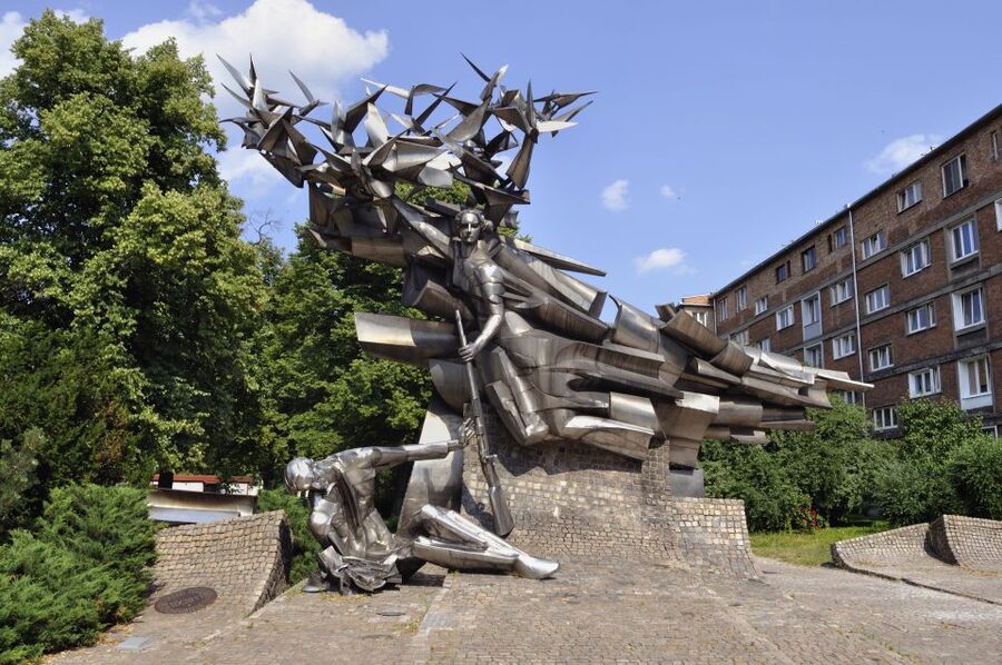 Gdansk Private WWII Tour with Museum of the Second World War - Is $153 per person good value?