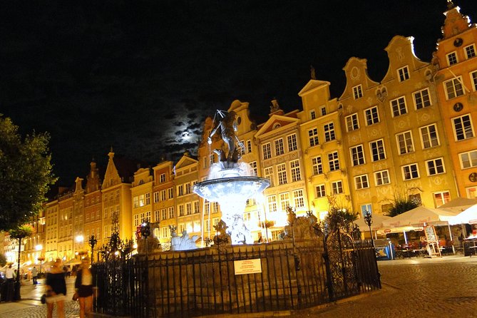 Gdansk Pub Crawl with Free Drinks - Practical details that affect your night