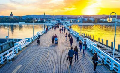 Gdansk, Sopot and Gdynia 3 Cities Private Full-Day Tour