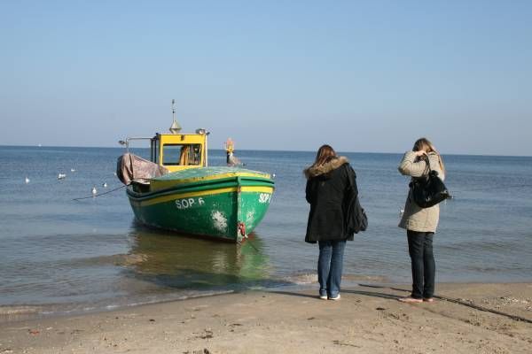 Gdansk, Sopot and Gdynia 3 Cities Private Full-Day Tour - My call: book it for breadth, not depth