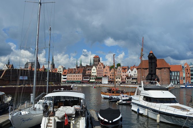 Gdansk, Sopot & Gdynia - Private 3 City Tour - Why this route works in seven hours