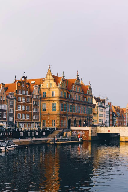 Gdansk, Sopot & Gdynia Road Trip with a Local Guide - Should you book the Gdansk, Sopot, and Gdynia road trip?