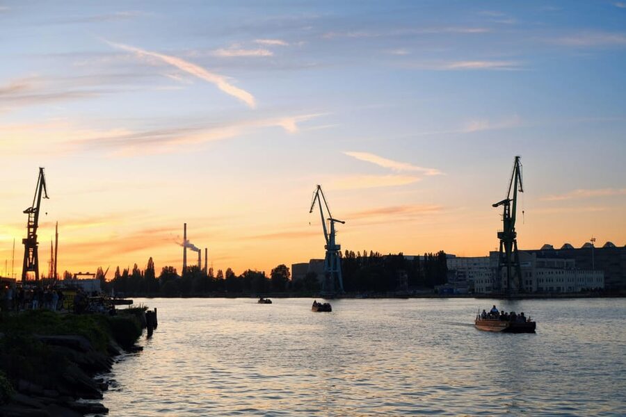 Gdansk, Sopot & Gdynia Road Trip with a Local Guide - Sopot, the coastal change of pace