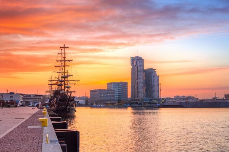 Gdansk, Sopot & Gdynia Road Trip with a Local Guide - Local advice is part of the product