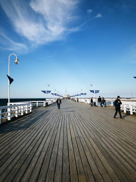Gdansk, Sopot & Gdynia Road Trip with a Local Guide - Price, timing, and practical value