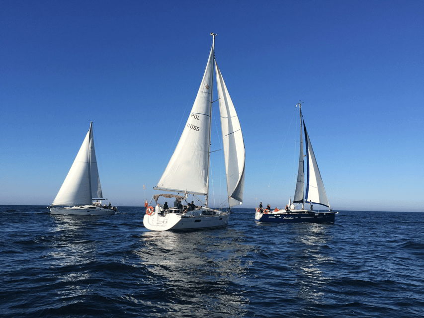 Gdańsk/Sopot: Private Boat Party - The best groups for this private yacht