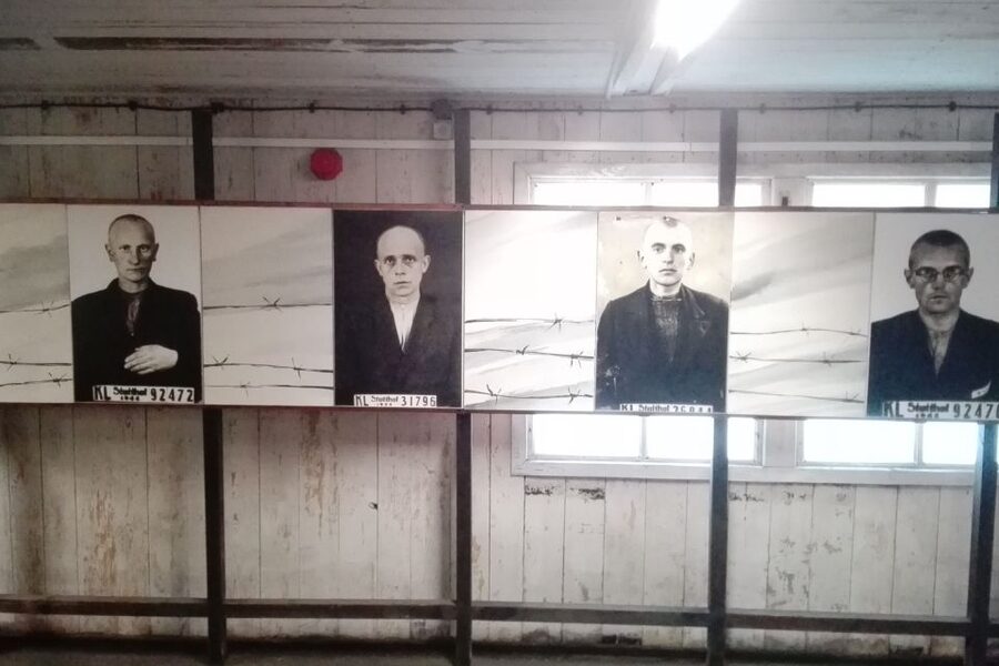 Gdansk: Stutthof Concentration Camp Regular Tour - Why the transport service earns its place