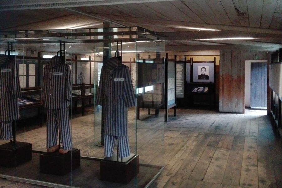 Gdansk: Stutthof Concentration Camp Regular Tour - Should you book the Stutthof tour from Gdansk?