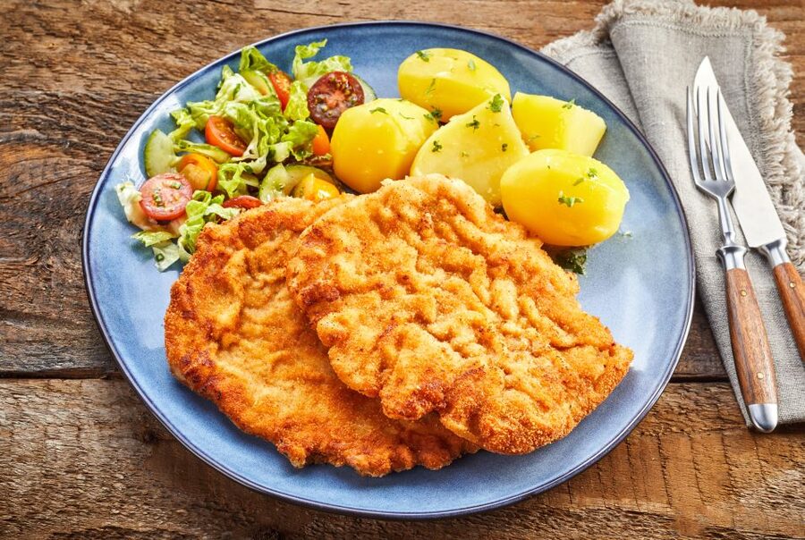 Gdansk Traditional Food Tour with Old Town Sightseeing - Why the small group matters