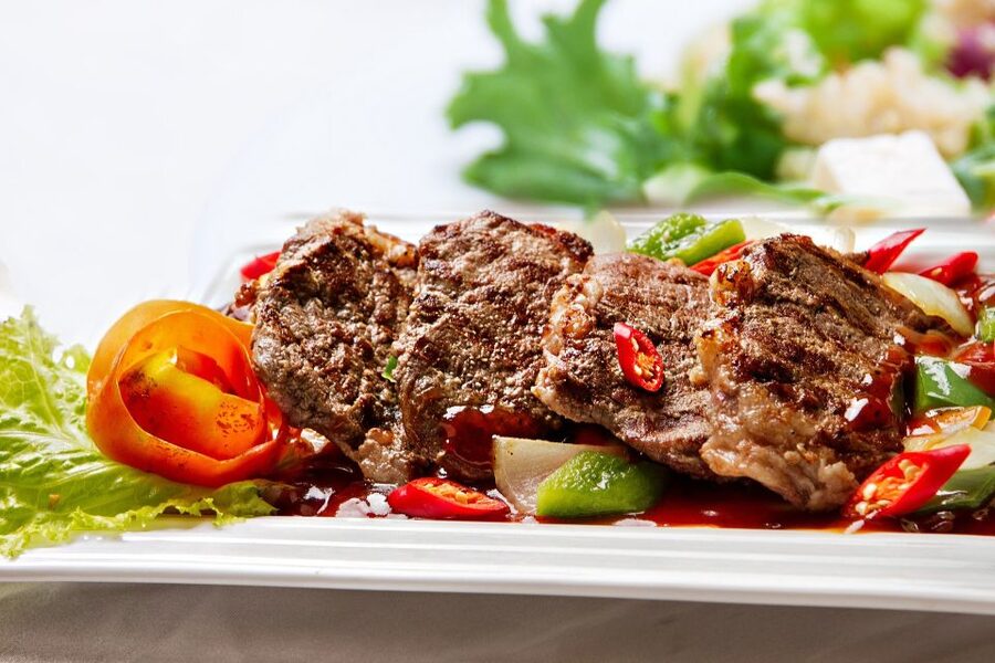 Gdansk Traditional Food Tour with Old Town Sightseeing - Who will enjoy this tour most?