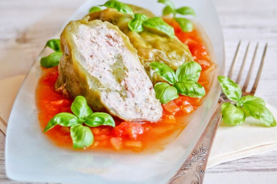 Gdansk: Traditional Polish Food Private Tour - Starting with Polish food in Gdansk’s Old Town