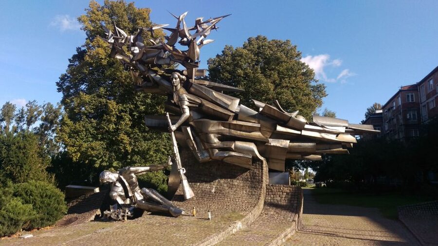 Gdańsk: World War II Tour - Is $195 per person a fair price?