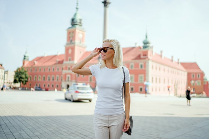 Ghost stories of Warsaw Private Night Tour - Who will enjoy this Warsaw night tour?