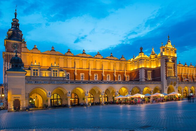 Guided Beer Tour in Krakow - Key points to know before booking