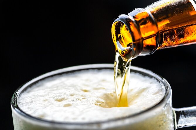 Guided Beer Tour in Krakow - What this Krakow beer tour is really about