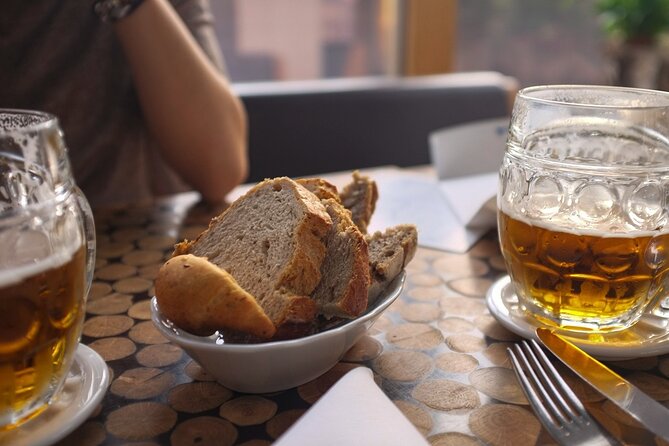 Guided Beer Tour in Krakow - Tasting Polish beer beyond the obvious bars