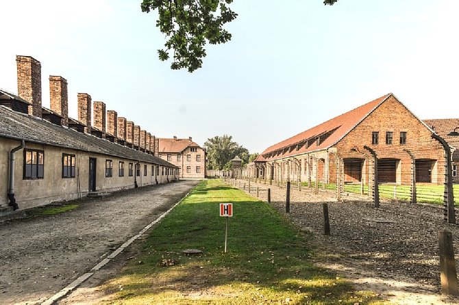 Guided Group Tour to Auschwitz-Birkenau from Krakow - Why this visit matters