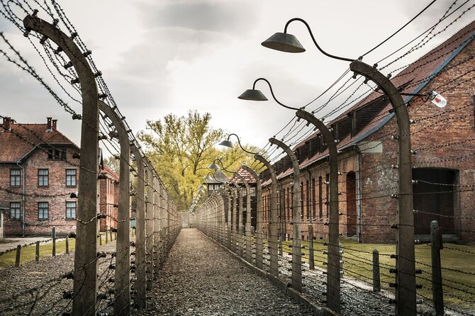 Guided Private Tour to Auschwitz Birkenau & Krakow from Wroclaw - Why this day works from Wroclaw