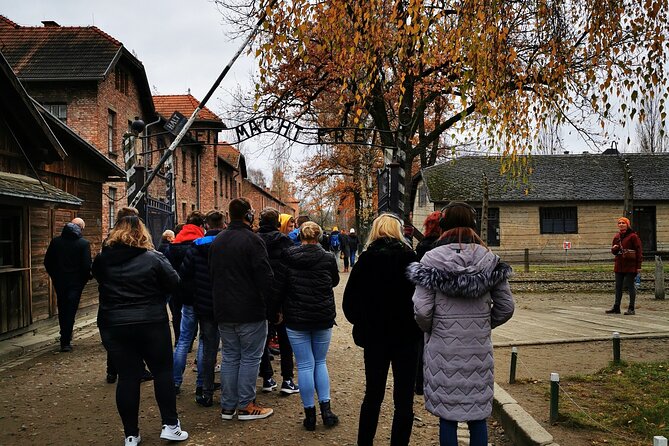 Guided Tour from Krakow to Auschwitz Birkenau with hotel pick up - Birkenau: the scale of the second camp