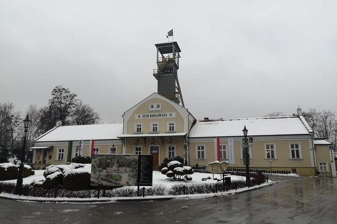 Guided Tour from Krakow to Salt Mine Wieliczka with hotel pick up - Who should book this Wieliczka tour?