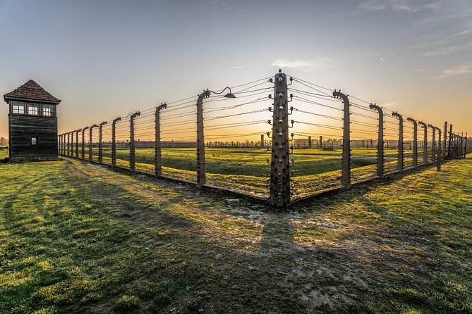 Guided Tour Krakow to Auschwitz-Birkenau with pickup options - Birkenau: scale, open space, and difficult silence