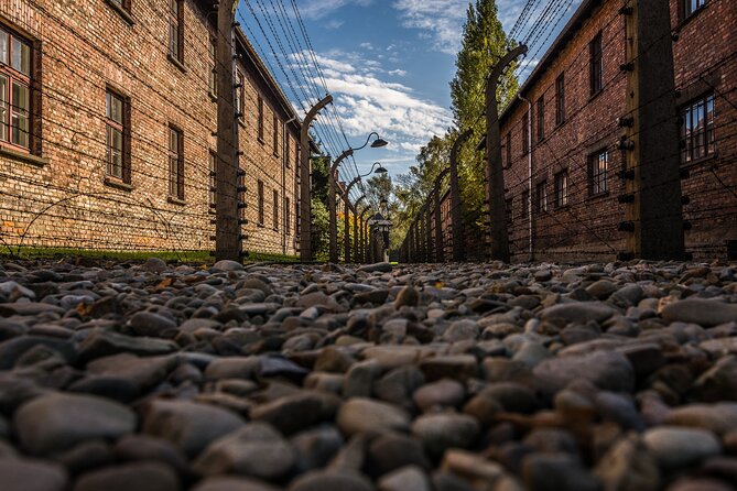 Guided Tour Krakow to Auschwitz-Birkenau with pickup options - Who should book this experience?