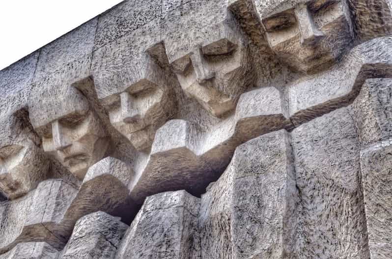 Guided Tour of Plaszow Concentration Camp, Kraków - Why Plaszow feels different from other camp sites