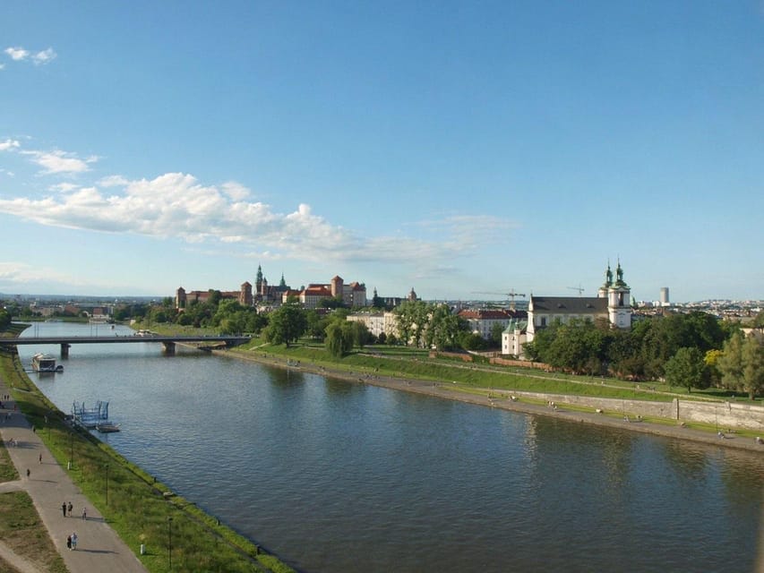 Guided Tour of the Wawel Castle & Cathedral in Cracow - Climbing to the Sigismund Bell