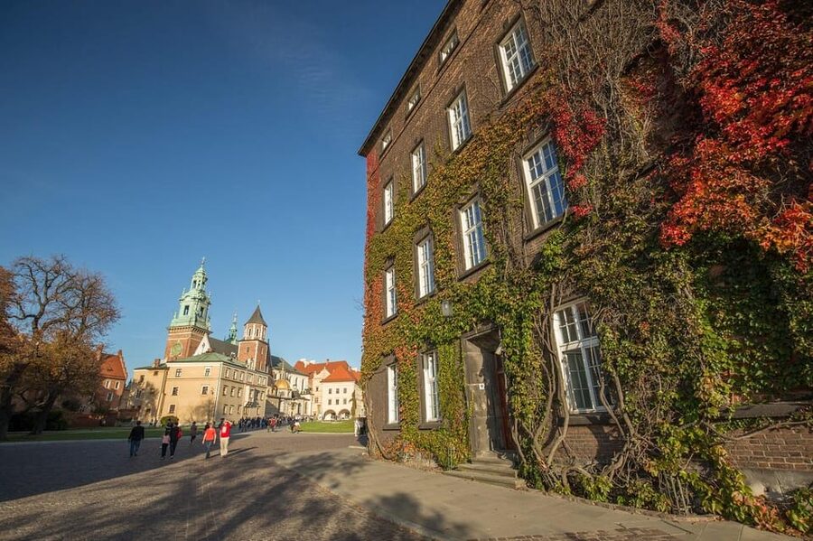 Guided Tour of the Wawel Castle & Cathedral in Cracow - Who will get the most from this visit