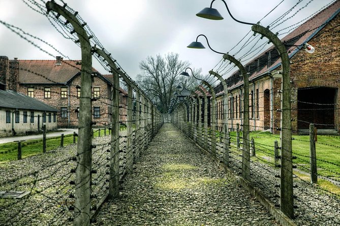 Guided Tour to Auschwitz-Birkenau from Warsaw - Why this day trip matters