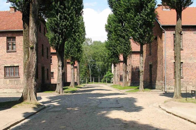 Guided Tour to Auschwitz Birkenau & Schindler Factory with PickUp - The Krakow pickup and drive to Oswiecim