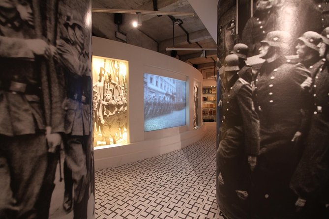 Guided tour to Salt Mine & Schindler Factory with Pick-Up Options - Who should book this combination