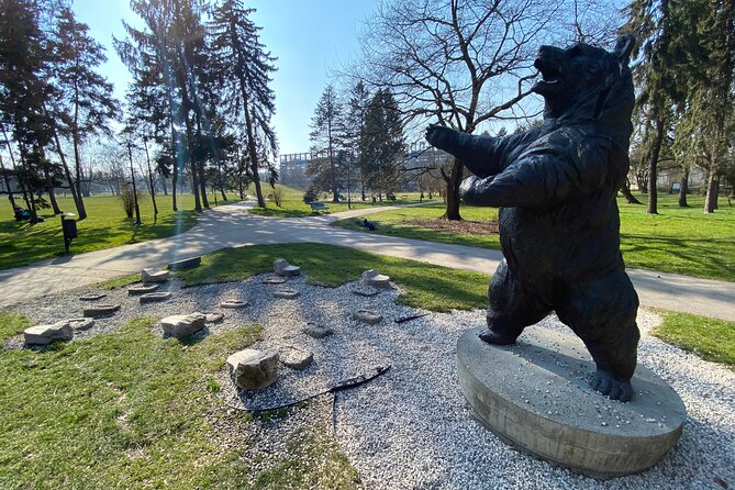 Hidden Krakow Bike Tour - Why this route matters beyond Krakow’s Old Town