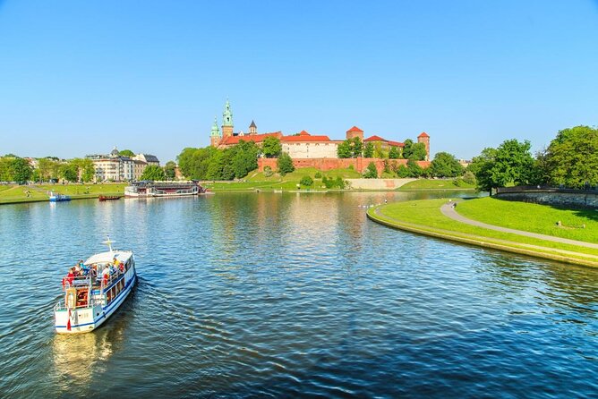 Highlights & Hidden Gems of Krakow - Why this Krakow tour feels different
