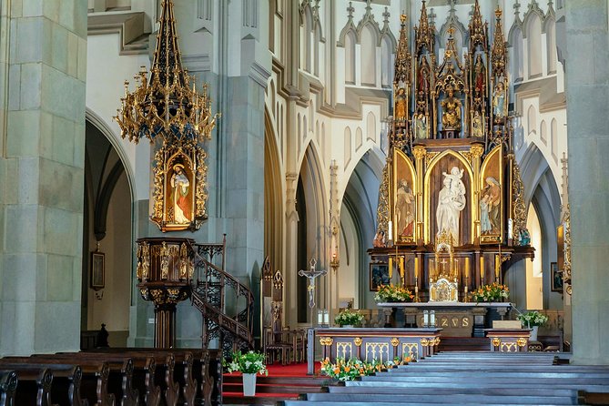 Highlights & Hidden Gems of Krakow - The Cloth Hall and Krakow’s trading center