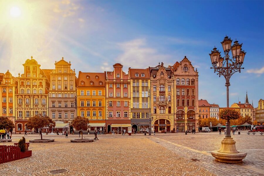 Highlights of Gdańsk, Gdynia and Sopot 1-day Private Tour - Key points to know before booking