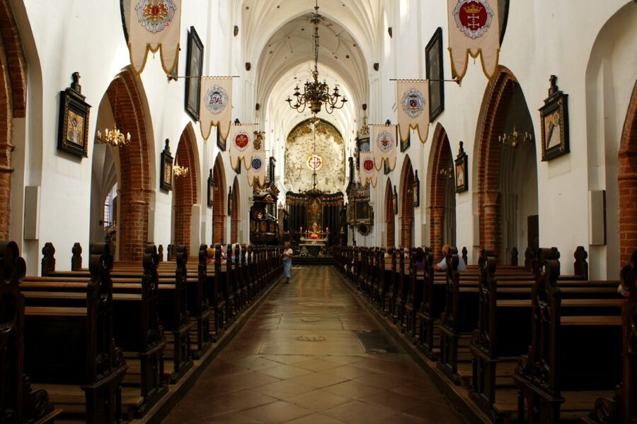 Highlights of Gdańsk, Gdynia and Sopot 1-day Private Tour - How the nine-hour Tri-City day works