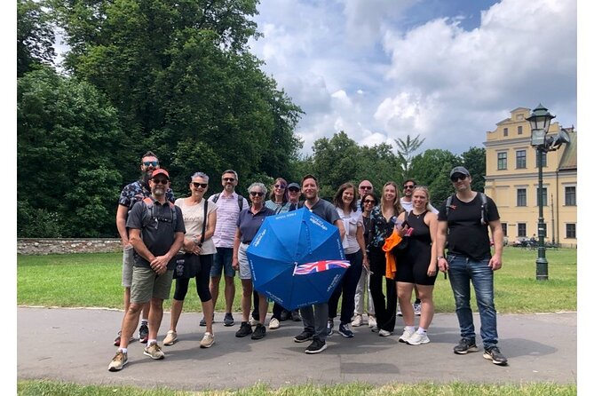 Historic Krakow : Old Town & Wawel Castle Walking tour - Old Town: Krakow’s grand opening chapter