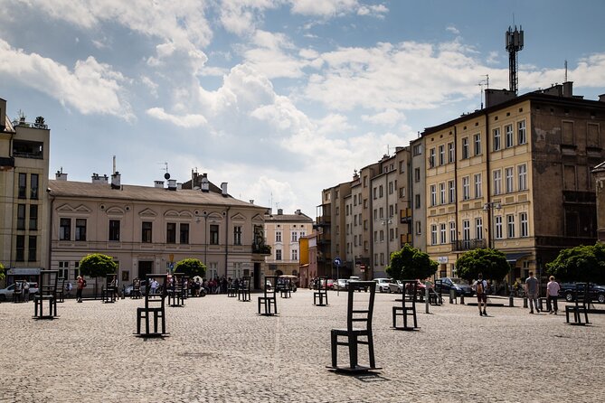 Historic Krakow : Old Town & Wawel Castle Walking tour - The famous trumpeter and Krakow’s city symbols