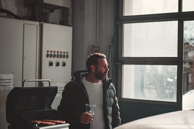 Hoppy tours - Krakow brewery tour - Who will enjoy this Krakow beer outing
