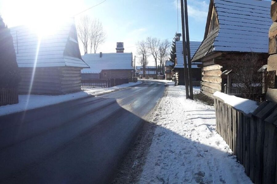 Horse Sleigh 2-3h Ride with Hot Springs or Zakopane Combos - Chocholowska Baths and the 36°C finish
