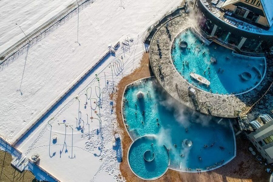 Horse Sleigh 2-3h Ride with Hot Springs or Zakopane Combos - Is the $223 price good value?