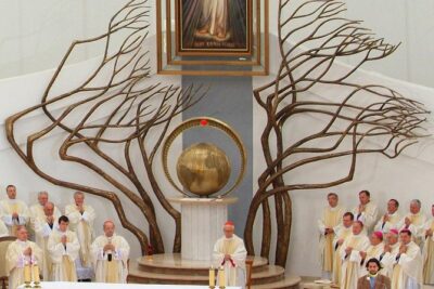 In the Footsteps of John Paul II from Krakow