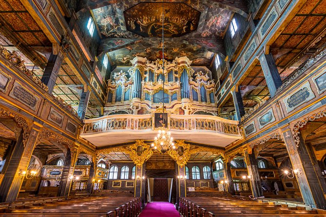 Jewels of Lower Silesia - Ksiaz Castle and the Hochberg story
