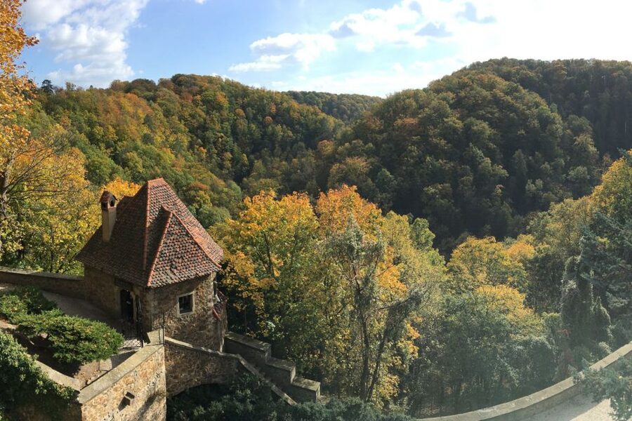 Jewels of Lower Silesia Full-Day Tour from Wroclaw - Key points at a glance